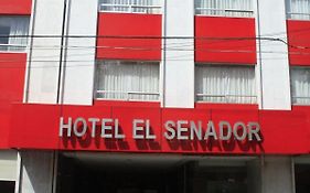 Hotel El Senador